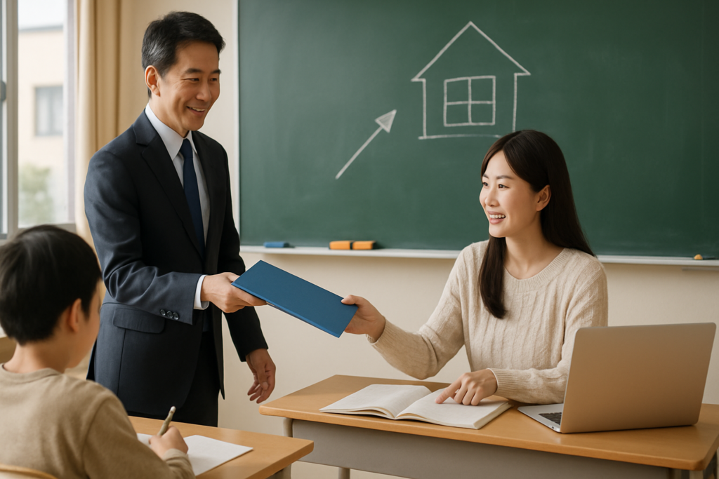 塾 フランチャイズ - 塾フランチャイズとは何か