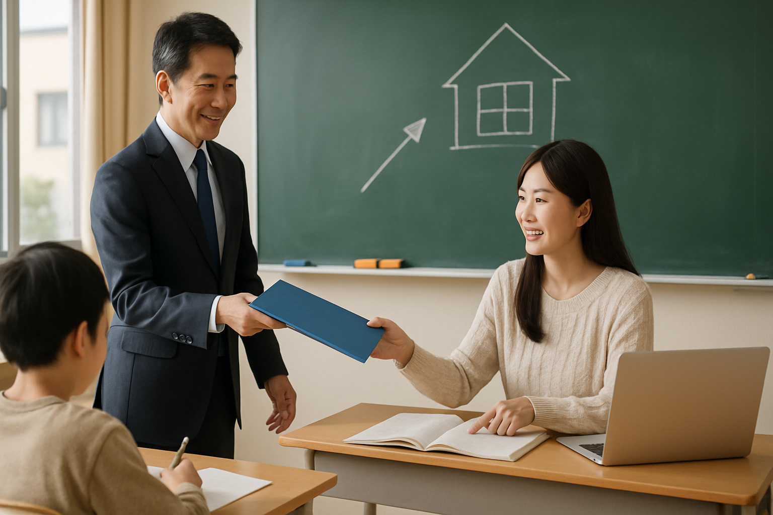 塾 フランチャイズ - 塾フランチャイズとは何か