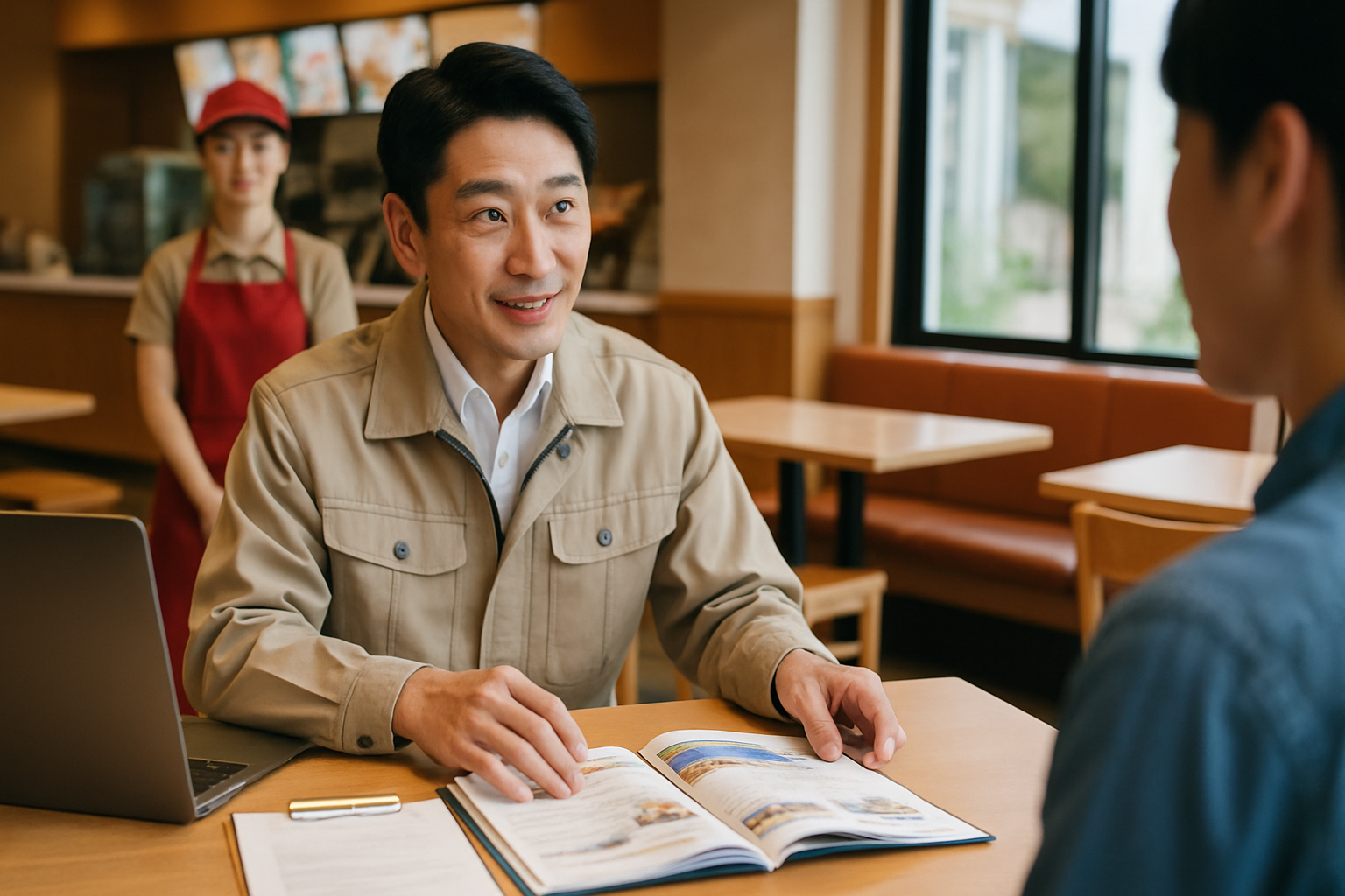 フランチャイズ 独立開業しやすい仕事 - 独立開業しやすい仕事の特徴