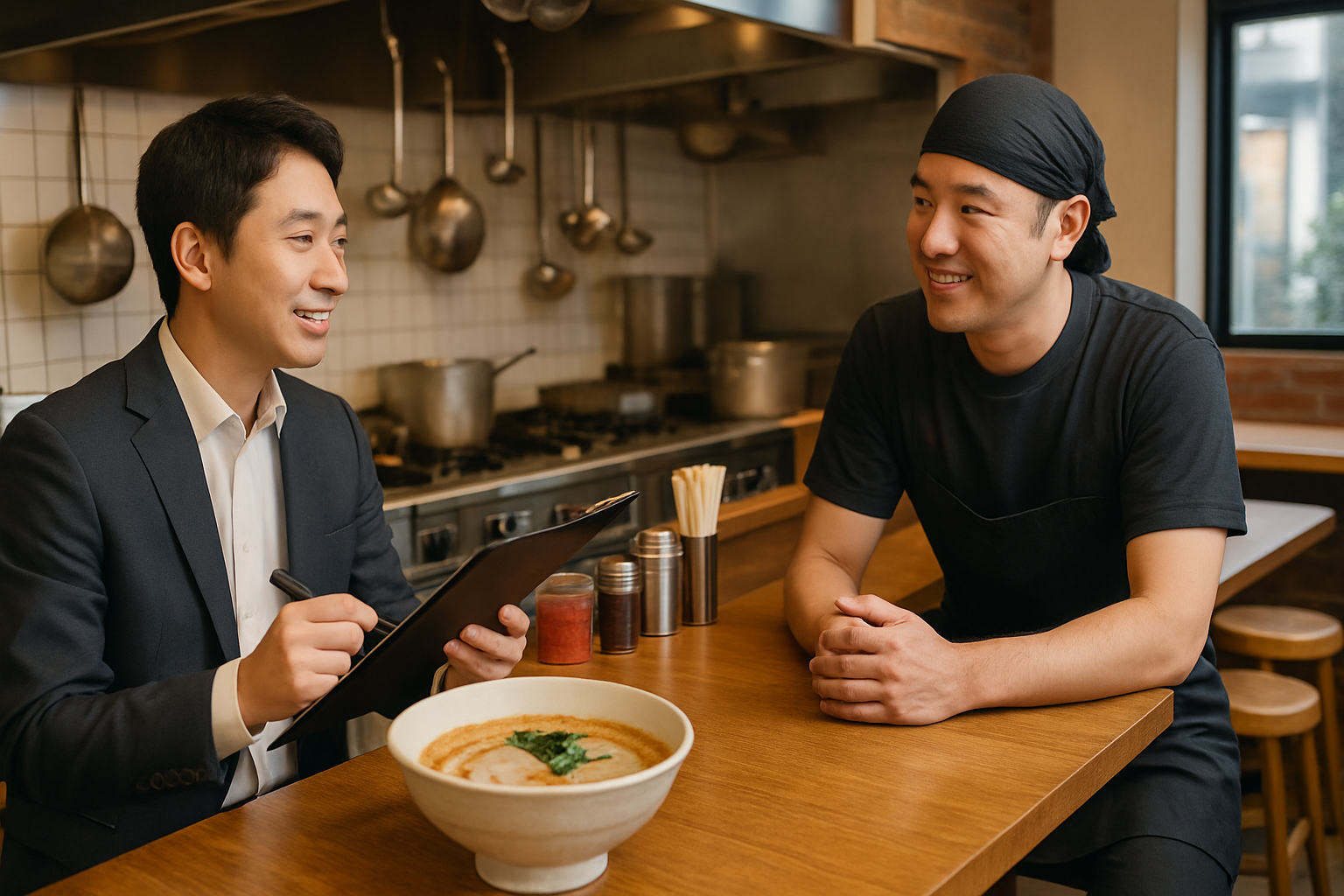 ラーメンショップフランチャイズ - ラーメンショップフランチャイズの概要