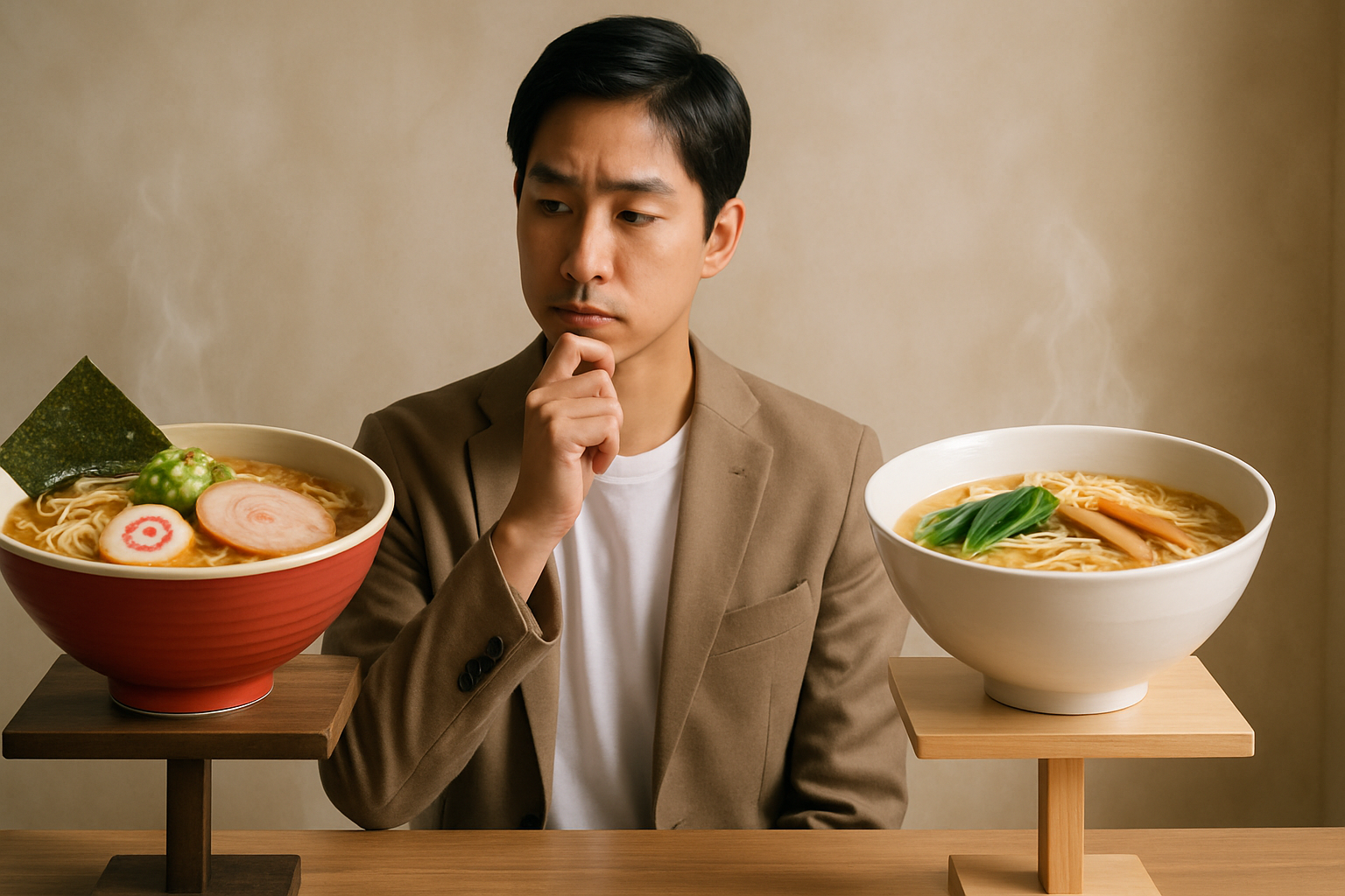 ラーメン フランチャイズ - 成功するラーメンフランチャイズの選び方