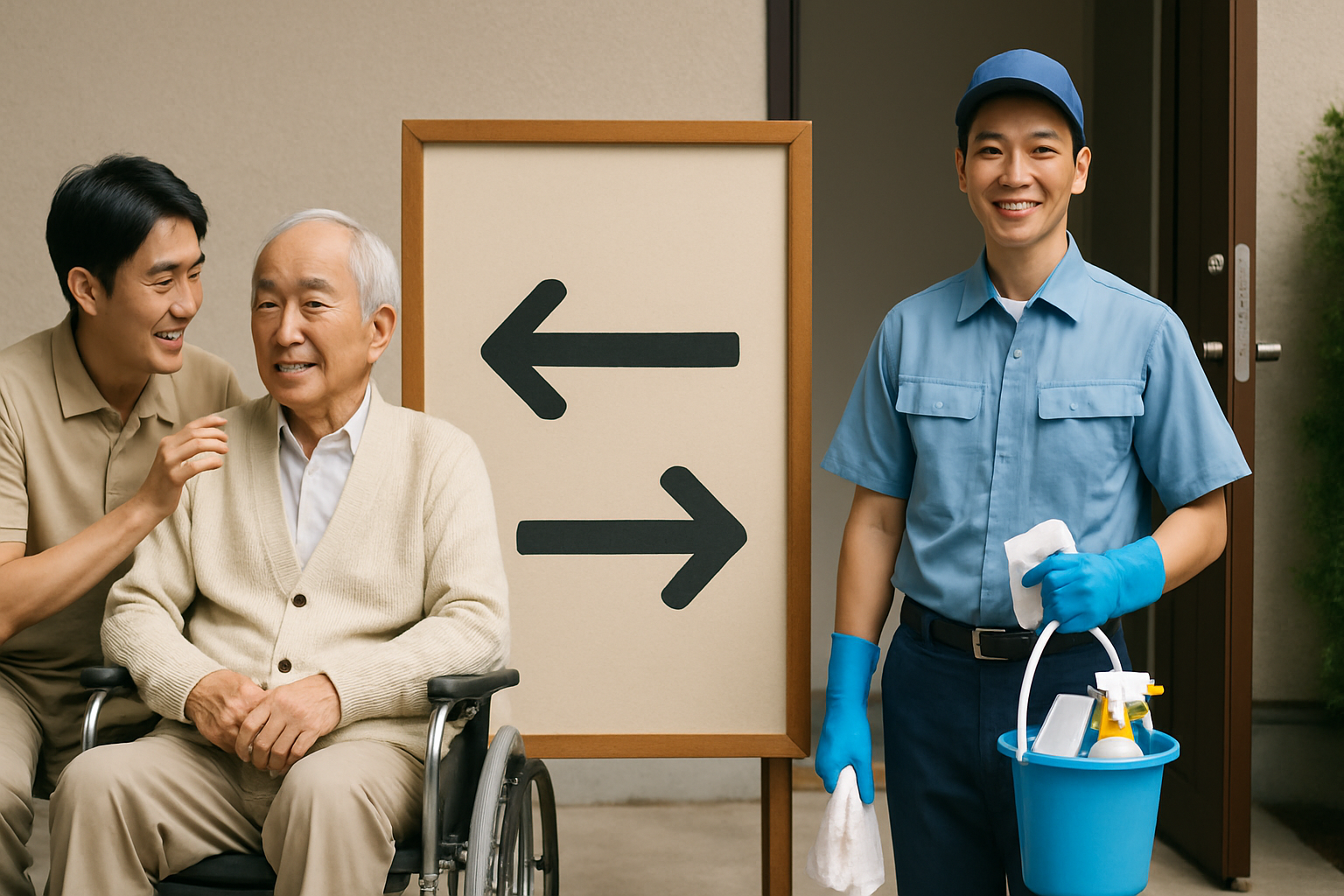 フランチャイズ 独立開業しやすい仕事 - 人気のフランチャイズ業種一覧