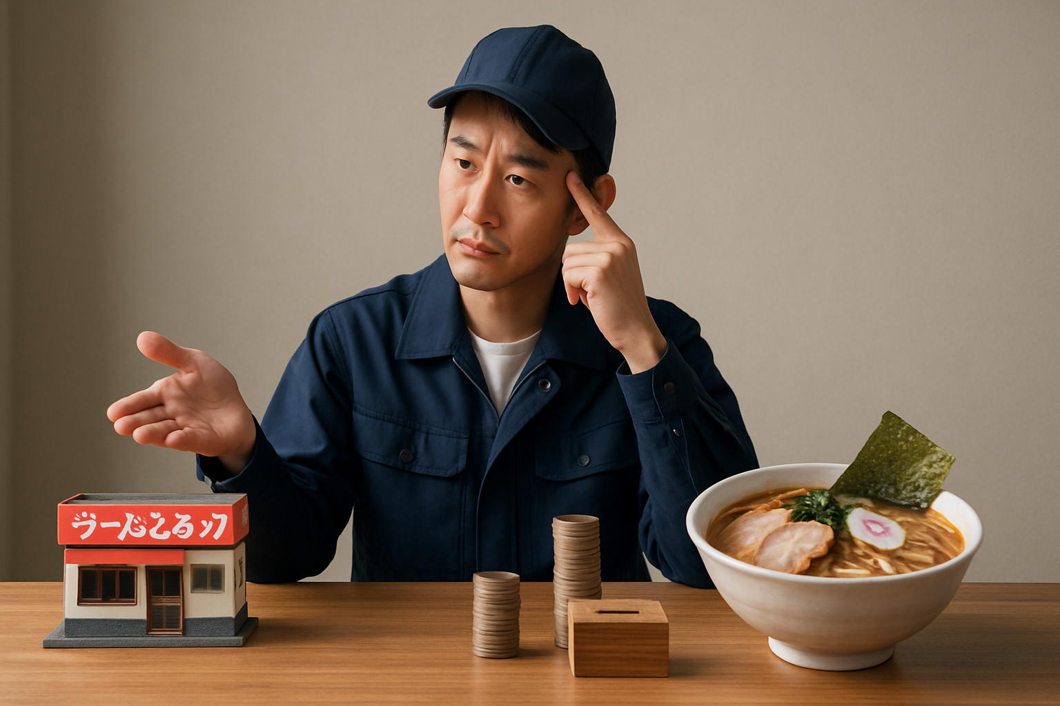 ラーメンショップフランチャイズ - ラーメンショップフランチャイズの加盟条件とロイヤリティ