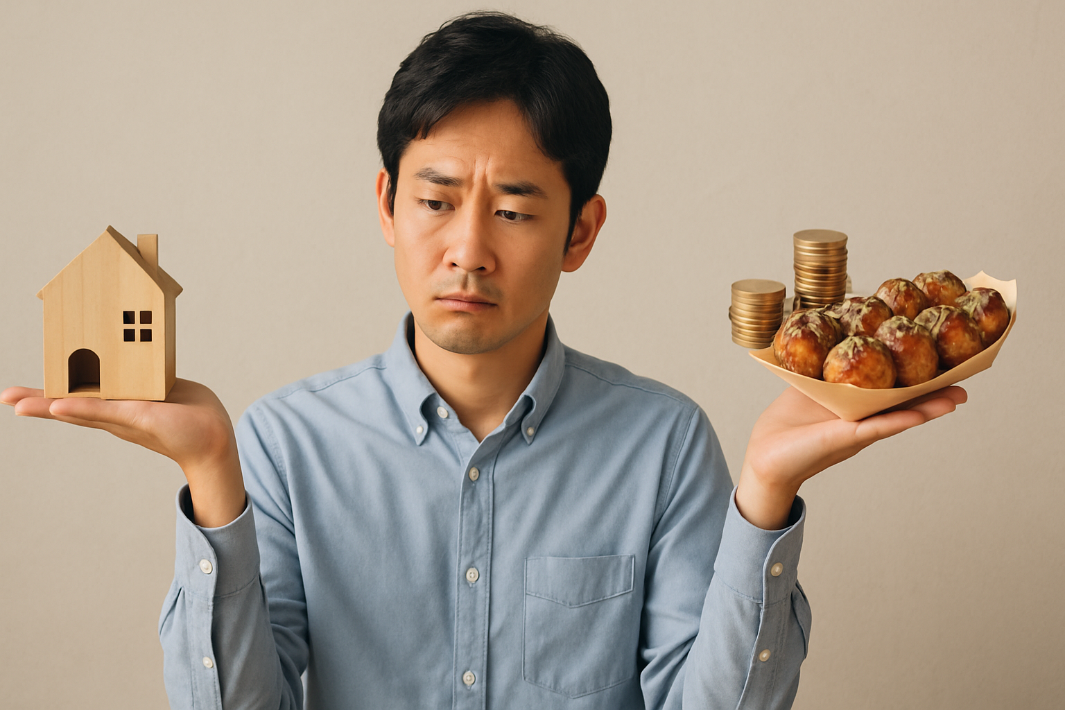 たこ焼き フランチャイズ - たこ焼きフランチャイズの加盟費用と開業資金