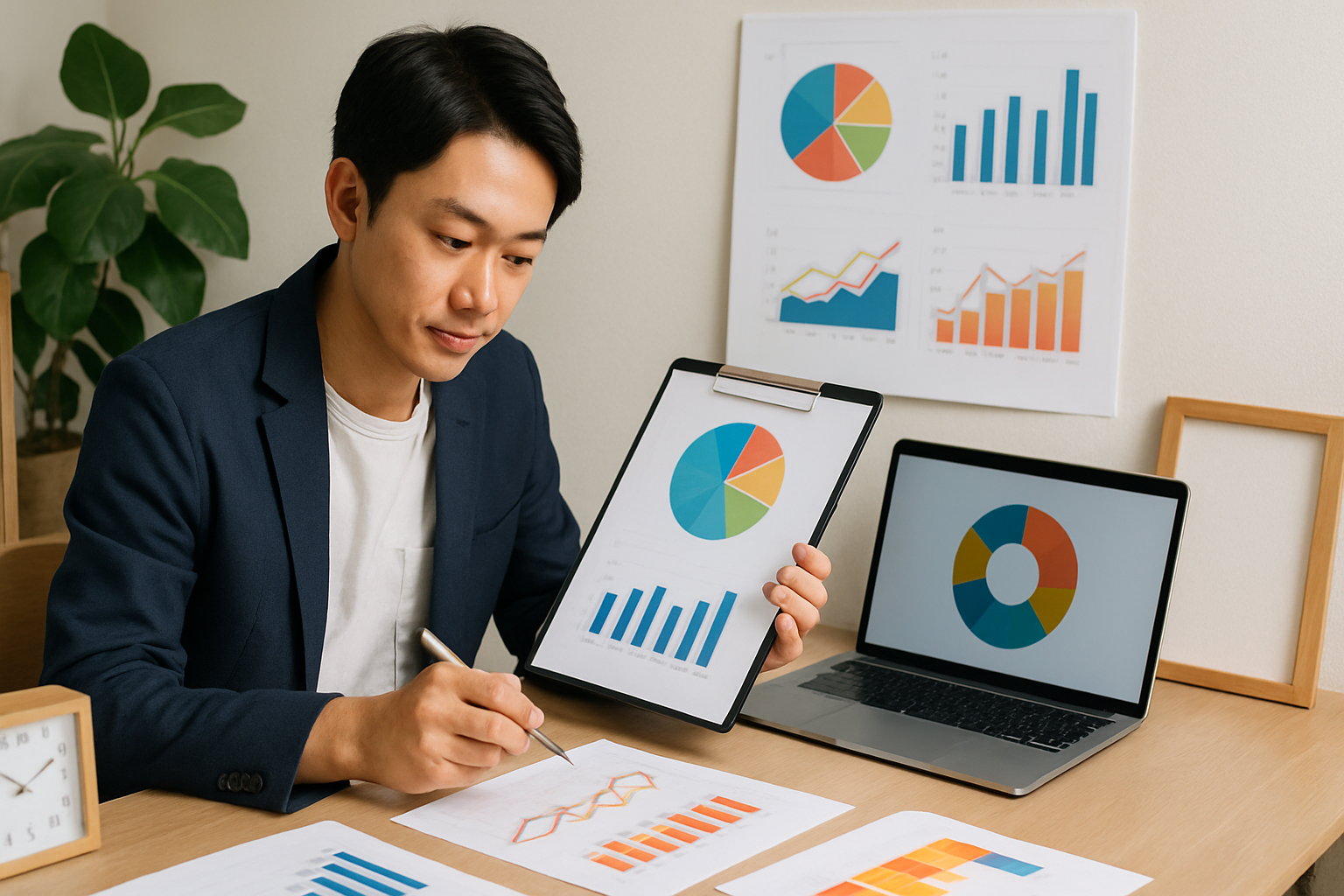 フランチャイズ 独立開業しやすい仕事 - 独立開業に向いている人の特徴