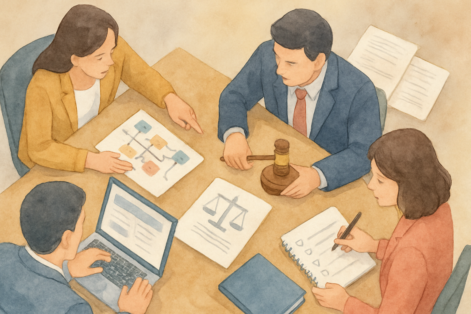 フランチャイズ 弁護士 - フランチャイズM&Aの法的注意点