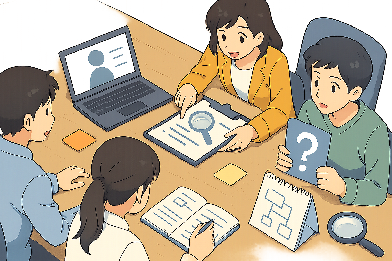 探偵 フランチャイズ - 探偵フランチャイズのよくある質問