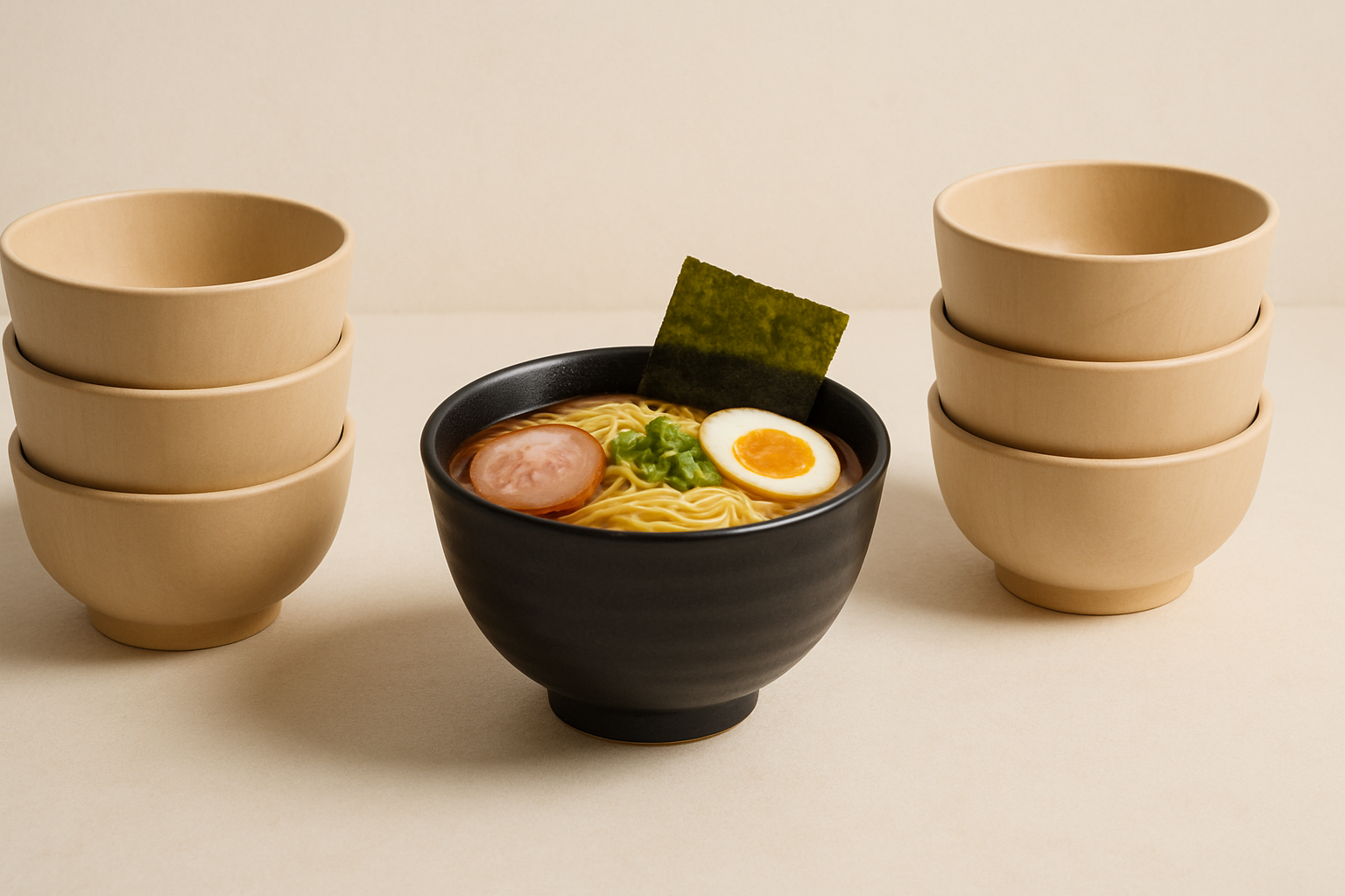 ラーメン フランチャイズ - ラーメンフランチャイズでの独自性の出し方